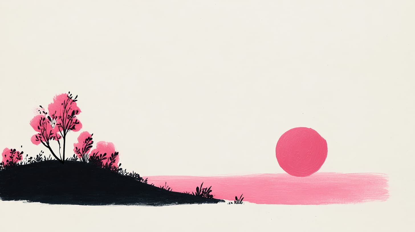Blog background