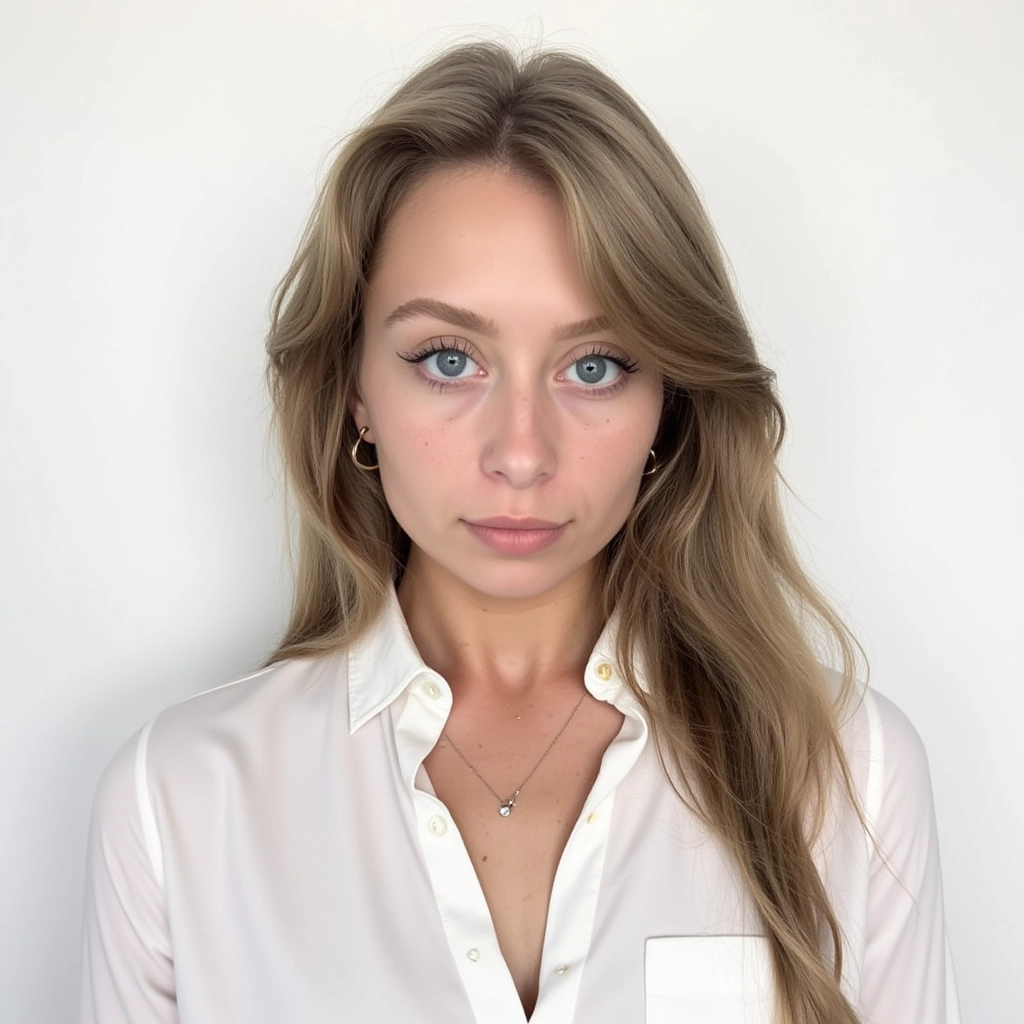 AI generated Photos de Profil Professionnelles 2