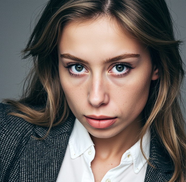 AI generated Photos de Profil Professionnelles 3